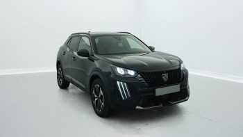 PEUGEOT 2008 PureTech 100 S S BVM6 Allure d’occasion 14272km révisée disponible à 