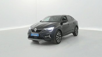 RENAULT Arkana 1.3 TCe mild hybrid 140ch Evolution EDC + Roue de secours d’occasion 4213km révisée et livrable partout en France