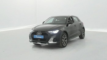 Berline AUDI A1 Citycarver 30 TFSI 110ch Design Luxe S tronic 7 d’occasion 33171km révisée et livrable partout en France