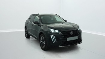 PEUGEOT 2008 PureTech 100 S S BVM6 Allure d’occasion 17319km révisée disponible à 