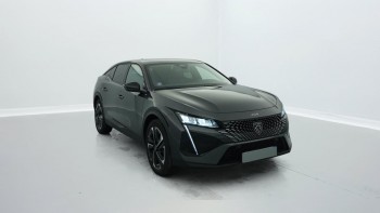 PEUGEOT 408 PureTech 130 ch S S EAT8 Allure Pack d’occasion 5496km révisée disponible à 
