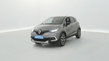 RENAULT Captur TCe 90 19 Intens 5p d’occasion 67604km révisée et livrable partout en France