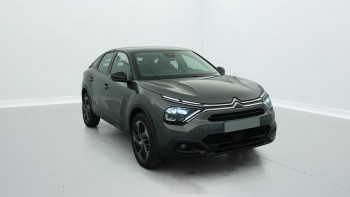 CITROEN C4 PureTech 130 S S BVM6 Feel Pack d’occasion 29269km révisée disponible à 