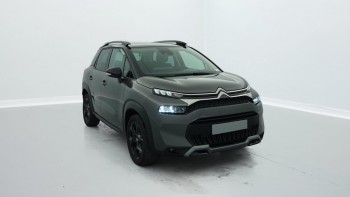 CITROEN C3 Aircross PureTech 110 S S BVM6 Max d’occasion 16673km révisée et livrable partout en France