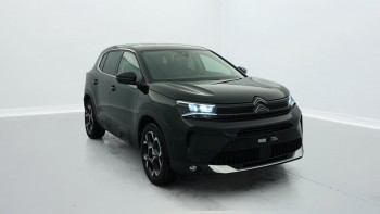 CITROEN C5 Aircross PureTech 130 S S EAT8 Feel Pack d’occasion 9741km révisée et livrable partout en France