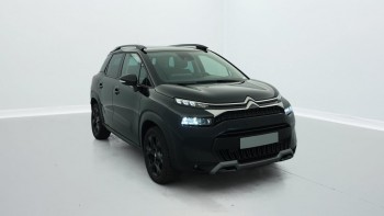 CITROEN C3 Aircross PureTech 110 S S BVM6 Max d’occasion 14041km révisée disponible à 