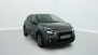 Acheter une CITROEN C3 PureTech 110 ch BVM6 Max d'occasion de 2024 avec 18475kms
