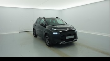 CITROEN C3 Aircross PureTech 110 S S BVM6 Max d’occasion 16013km révisée disponible à 