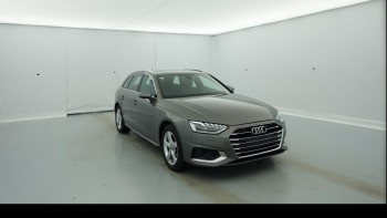 AUDI A4 Avant 35 TFSI 150 S tronic 7 Design d’occasion 45050km révisée et livrable partout en France