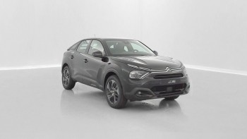 CITROEN C4 C4 III 1.5 BlueHDi 130ch Plus EAT8 neuve 20km révisée et livrable partout en France