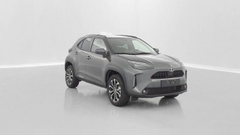 TOYOTA Yaris Cross Yaris cross 1.5 Hybride 130h Design e-CVT neuve 20km révisée et livrable partout en France