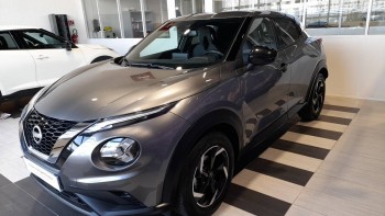 NISSAN Juke Juke DIG-T 114 Tekna 5p d’occasion 22461km révisée et livrable partout en France