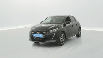 PEUGEOT 208 BlueHDi 100 S&S BVM6 Allure 5p d’occasion 81564km révisée et livrable partout en France