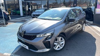 RENAULT Clio Clio TCe 100 GPL Evolution 5p d’occasion 16325km révisée et livrable partout en France