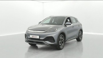 BYD ATTO 3 204ch - 60,5 kWh Comfort - 427km autonomie d’occasion 6000km révisée disponible à 