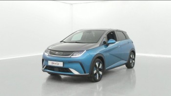 BYD Dolphin 204ch - 60,4 kWh Design - 427km autonomie