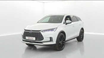 BYD Tang 517ch - 86 kWh Flagship - 400km autonomie - 7pl d’occasion 4500km révisée disponible à 