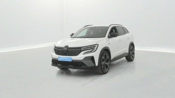 RENAULT Austral E-Tech hybrid 200 Iconic esprit Alpine 5p d’occasion 15295km révisée et livrable partout en France