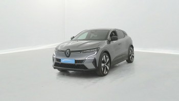 RENAULT Megane EV60 220 ch super charge Techno 5p d’occasion 50630km révisée et livrable partout en France