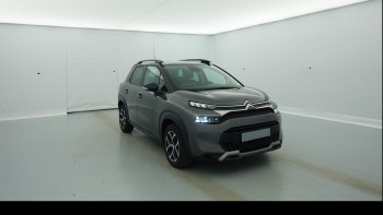 CITROEN C3 Aircross PureTech 110 S S BVM6 Plus d’occasion 17720km révisée et livrable partout en France