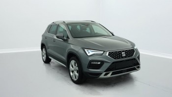 SEAT Ateca 2.0 TDI 150 ch Start Stop Xperience d’occasion 11261km révisée disponible à 