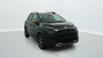 CITROEN C3 Aircross PureTech 110 S S BVM6 C-Series d’occasion 15069km révisée et livrable partout en France