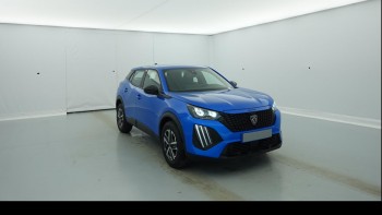 PEUGEOT 2008 PureTech 100 S S BVM6 Active d’occasion 6380km révisée et livrable partout en France