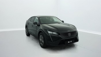 PEUGEOT 408 PureTech 130 ch S S EAT8 Allure d’occasion 6757km révisée et livrable partout en France