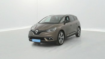 RENAULT Grand Scenic Grand Scenic TCe 130 Energy Intens 5p d’occasion 92327km révisée et livrable partout en France