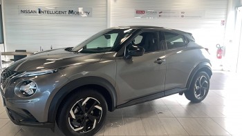NISSAN Juke Juke DIG-T 114 Tekna 5p d’occasion 16119km révisée et livrable partout en France