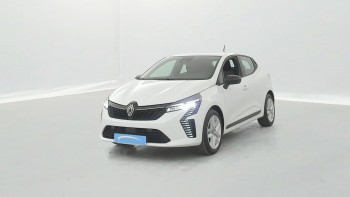RENAULT Clio Clio SCe 65 Evolution 5p d’occasion 18943km révisée et livrable partout en France