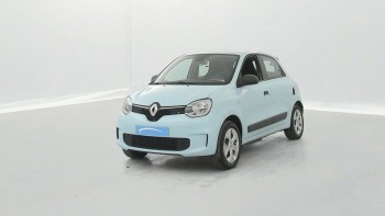 RENAULT Twingo Twingo III Achat Intégral 21 Life 5p d’occasion 16832km révisée et livrable partout en France