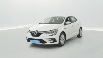 RENAULT Megane Mégane IV Berline Blue dCi 115 21N Business 5p d’occasion 83844km révisée disponible à 
