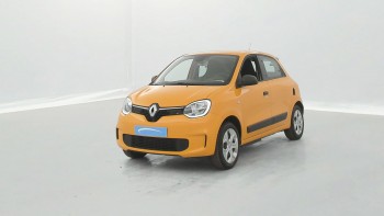 RENAULT Twingo Twingo III Achat Intégral 21 Life 5p d’occasion 30344km révisée et livrable partout en France