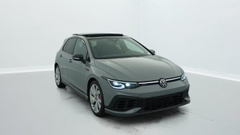 VOLKSWAGEN Golf 2.0 TSI 300 DSG7 GTI CLUBSPORT d’occasion 22370km révisée et livrable partout en France
