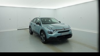 CITROEN E-C4 136 ch autonomie standard Automatique You d’occasion 783km révisée et livrable partout en France