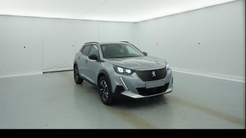 PEUGEOT 2008 136 CH ALLURE d’occasion 15956km révisée et livrable partout en France