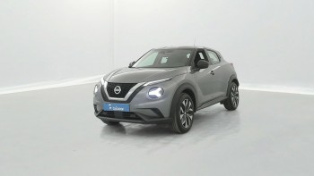 NISSAN Juke 1.0 DIG-T 114ch Business Edition 2022.5 d’occasion 25513km révisée et livrable partout en France