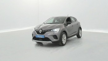 RENAULT Captur 1.5 Blue dCi 95ch Business d’occasion 40858km révisée et livrable partout en France