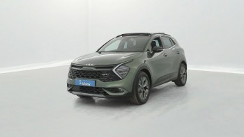 KIA Sportage 1.6 T-GDi 230ch HEV  GT-Line Premium BVA6 4x2 d’occasion 48598km révisée et livrable partout en France