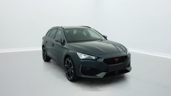 CUPRA Leon 1.4 e-HYBRID 245 ch DSG6 VZ d’occasion 31662km révisée et livrable partout en France