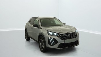 PEUGEOT 2008 PureTech 100 S S BVM6 Allure d’occasion 13975km révisée et livrable partout en France