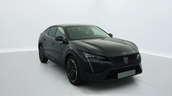 PEUGEOT 408 PureTech 130 ch S S EAT8 GT d’occasion 9004km révisée et livrable partout en France