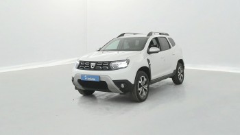 DACIA Duster 1.5 Blue dCi 115ch Prestige 4x2 d’occasion 59558km révisée et livrable partout en France