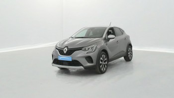 RENAULT Captur TCe 90 Evolution 5p d’occasion 24915km révisée et livrable partout en France