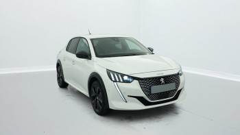 PEUGEOT 208 50 KWH 136CH GT neuve 20km révisée et livrable partout en France