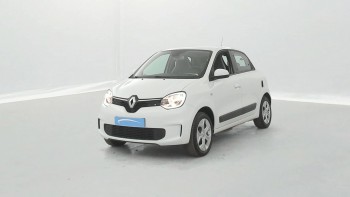 RENAULT Twingo Twingo III Achat Intégral 21 Zen 5p d’occasion 21850km révisée et livrable partout en France