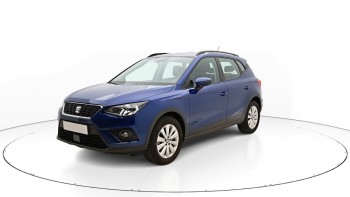 SEAT Arona  1.0 TSI Start&Stop 115ch Manuelle/6 Style neuve 41678km révisée et livrable partout en France