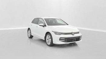 VOLKSWAGEN Golf Golf VIII 1.5 eTSI EVO2 150ch Life Plus DSG7 neuve 20km révisée et livrable partout en France