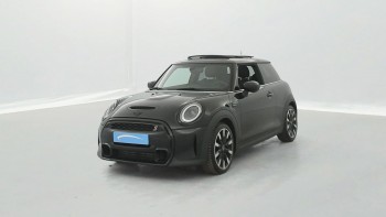 MINI Mini Hatch 3 Portes Cooper S 178 ch DKG7 Edition Camden 3p d’occasion 27793km révisée et livrable partout en France